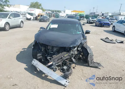 2014 Nissan Altima 2.5 Sl из США, поврежденный, VIN 1N4AL3AP0EC151120